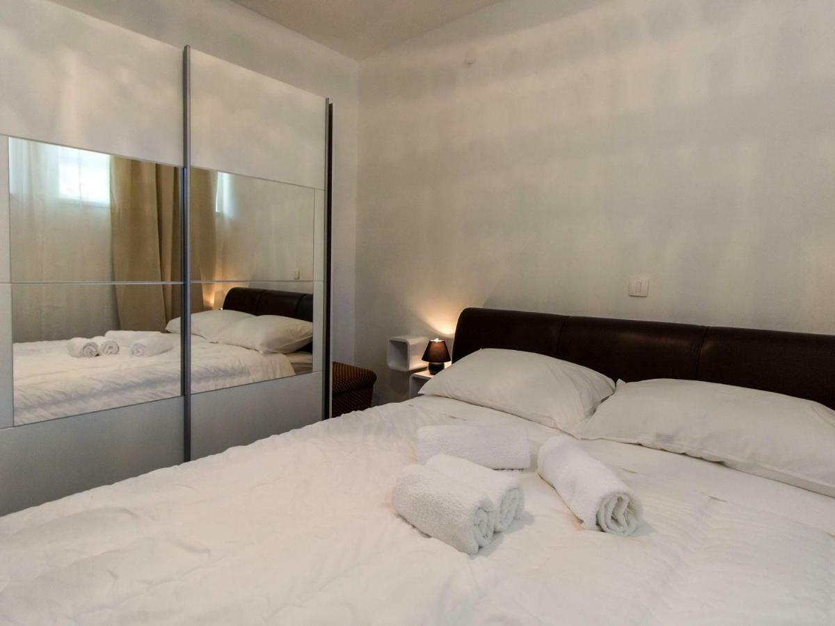 Roli Hotell Zadar Eksteriør bilde