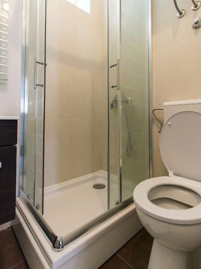 Roli Hotell Zadar Eksteriør bilde