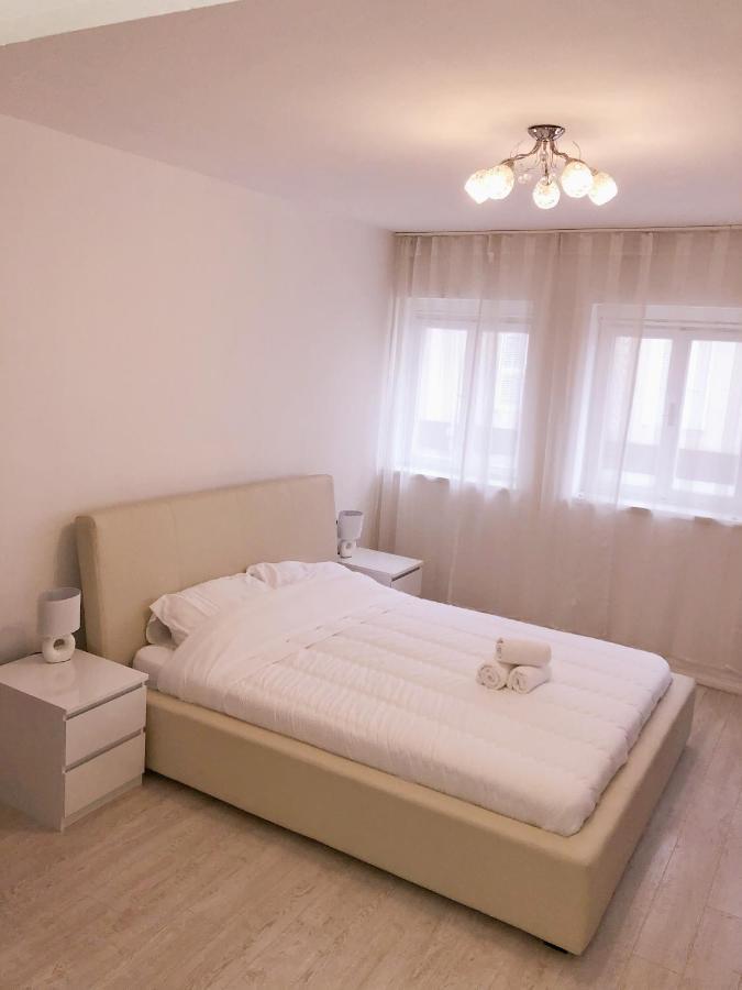 Roli Hotell Zadar Eksteriør bilde